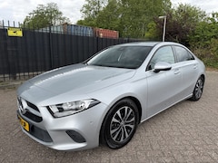 Mercedes-Benz A-klasse - 200 Business Solution Carplay/Cam/Halfleer/Navi