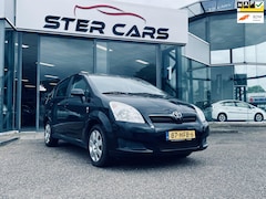 Toyota Verso - 1.6 VVT-i Terra|Airco|Trekhaak|NAP|APK