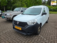 Dacia Dokker - 1.6 MPI 100 BENZINE *airco