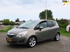 Opel Meriva - 1.4 Edition *Navigatie *Cruise *Trekhaak