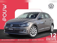 Volkswagen Polo - 1.0 TSI 95pk DSG Comfortline | Navigatie | Parkeersensoren | Apple Carplay/Android Auto