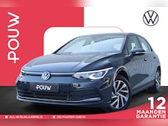 Volkswagen Golf - 1.4 eHybrid 204pk Style | SoH 92% | Trekhaak | Achteruitrijcamera | Elektrisch verstelb. b