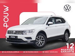 Volkswagen Tiguan Allspace - 1.5 TSI 150pk Comfortline Business | Electrische Achterklep | Apple Carplay / AndroidAuto
