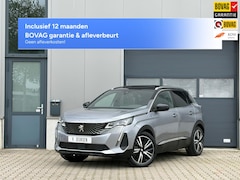 Peugeot 3008 - 1.6 HYbrid4 300 GT | 300PK | PANO | ALCANTARA | FOCAL