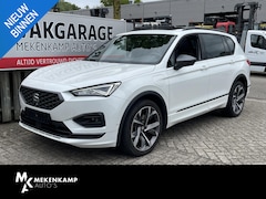 SEAT Tarraco - 1.4 TSI e-Hybrid PHEV FR Business Intense 20"/Panoramadak/Trekhaak/Elektrische klep/Virtua