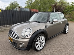 MINI One - 1.6 MINIMALIST Business Line Airco/Cruise/Navi/LMV
