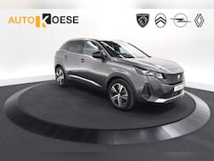 Peugeot 3008 - PureTech 130 EAT8 GT | Camera | Adaptieve Cruise Control | Elektrische Kofferklep | Dodeho