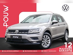Volkswagen Tiguan - 1.4 TSI 125pk Comfortline Business | Trekhaak | LED Koplampen | Adaptive Cruise