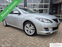 Mazda 6 - 6 2.0 S-VT 1E EIGENAAR 81000KM NAP PDC XENON CRUISE