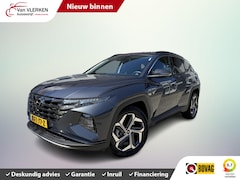 Hyundai Tucson - 1.6 T-GDI HEV Comfort