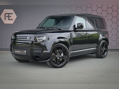 Land Rover Defender 110 - 2.0 P300e 110 X-Dynamic SE | STOELVERWARMING | ADATIVE CRUISE | STUURVERWARMING | PANORAMA