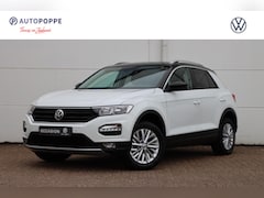 Volkswagen T-Roc - 1.5 TSI Style