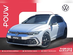 Volkswagen Golf - GTI 2.0 TSI 245pk | Panoramadak | Camera | Harman Kardon