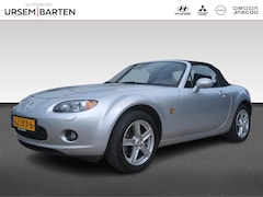 Mazda MX-5 - 1.8 Executive