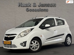 Chevrolet Spark - 1.2 16V LT - Radio - Airco