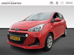 Hyundai i10 - 1.0i Comfort | Airco | Apple Carplay/Android Auto|telefoonintegratie premium | Bluetooth t