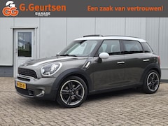 MINI Countryman - 1.6 Cooper S Chili