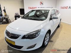 Opel Astra Sports Tourer - 1.4 Turbo Sport Aut/Clima/Cruise