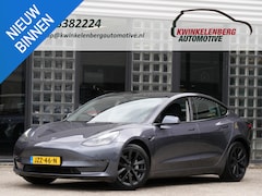 Tesla Model 3 - 75kWh LONG RANGE AWD/ ELEKT. KLEP/ PREMIUM AUDIO