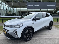 Renault Symbioz - 1.6 E-Tech full hybrid 145PK esprit Alpine / Camera / Apple Carplay - Android Auto / Stuur