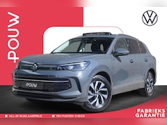 Volkswagen Tiguan - 1.5 eTSI 150pk DSG Life Edition | Panoramadak | Stoel/Stuurverwarming | Achteruitrijcamera