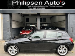 BMW 1-serie - 116i Business