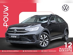 Volkswagen Taigo - 1.0 TSI 95pk Life | Navigatie | Achteruitrijcamera | Volautomatische Airconditioning