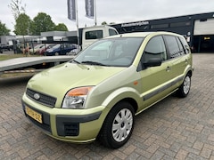 Ford Fusion - 1.4-16V Champion - Nwe Apk