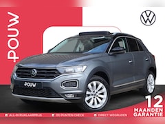 Volkswagen T-Roc - 1.5 TSI 150pk Sport | Panoramadak | Beats Audio | Navigatie