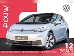 Volkswagen ID.3 - 204pk Life 58 kWh | SoH 94% | Navigatie | Adaptieve Cruise Control | Volautomatische Airco