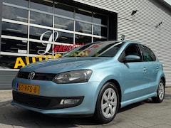 Volkswagen Polo - 1.2 TDI BlueMotion Comfortline -5Drs I Airco I PDC I Sport velgen I Comfort pakket I Nwe A