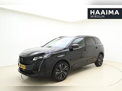 Peugeot 5008 - 1.2T 130pk Automaat GT | Automaat | Apple carplay | Achteruitrijcamera |Navigatiesysteem |