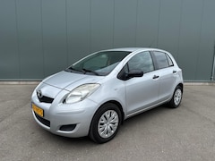 Toyota Yaris - 1.3 VVTi Comfort AIRCO | NAVI