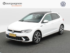 Volkswagen Polo - 1.0 TSi Automaat R-Line Edition | Camera | Stoelverwarming | Panorama dak | Climatronic |