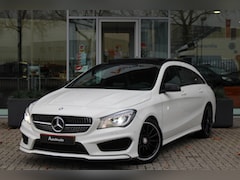 Mercedes-Benz CLA-klasse Shooting Brake - 180 AMG-Line I Pano | Navi | Xenon