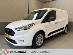 Ford Transit Connect - 1.5 EcoBlue L2 Trend HP | Nav | Camera | Trekhaak