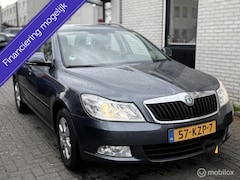 Skoda Octavia Combi - 1.2 TSI Elegance|NAP|AIRCO|PDC|