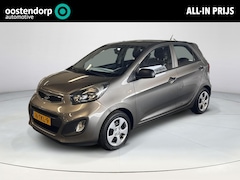 Kia Picanto - 1.0 CVVT Comfort Pack Airco | 5 Deurs