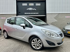 Opel Meriva - 1.4 Turbo Edition | Airco | Trekhaak | PDC