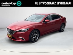 Mazda 6 - 6 2.5 SkyActiv-G 192 GT-M | Bose-premium |