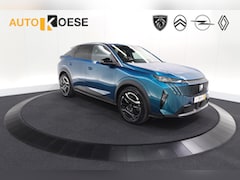 Peugeot e-3008 - Allure 73 kWh | 11 KW Lader | Camera | Panoramic Navigation pack