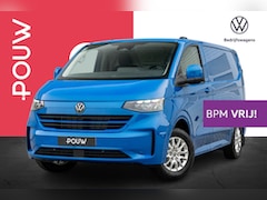 Volkswagen Transporter - 2.0 TDI 150pk AUT L1H1 28 Style | Navigatie | Cruise Control Adaptief | Achteruitrijcamera