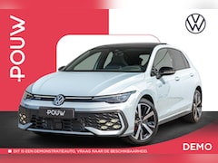 Volkswagen Golf - GTE 1.5 272pk eHybrid | Panoramadak | Head-up | Trekhaak Wegklapbaar | 360 Camera | Stoel/