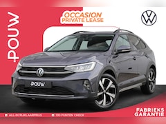 Volkswagen Taigo - 1.0 TSI 115pk DSG Life Edition | App Connect | Achteruitrijcamera | Climate Control
