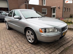 Volvo S60 - 2.4 Momentum