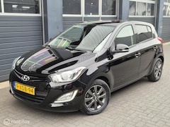 Hyundai i20 - 1.2 HP i-Motion | AIRCO | PDC | CRUISE | ELEK RAMEN | 15'' |