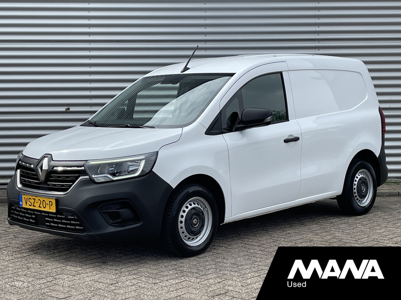 Renault Kangoo Express - 1.5 Blue dCi 75 Comfort L1 Cruise Carplay Airco - AutoWereld.nl