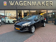 Ford Fiesta - 1.0 Style Ultimate