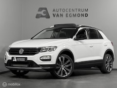 Volkswagen T-Roc - 1.0 TSI Style | PANO | APPCNNCT | AD.CRUISE
