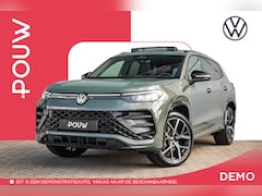 Volkswagen Tayron - 1.5 eHybrid 272pk R-Line Edition | Black Style Pakket | 20" Velgen